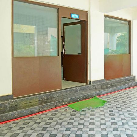 Hotel O Ss Palace Raipur  Bagian luar foto