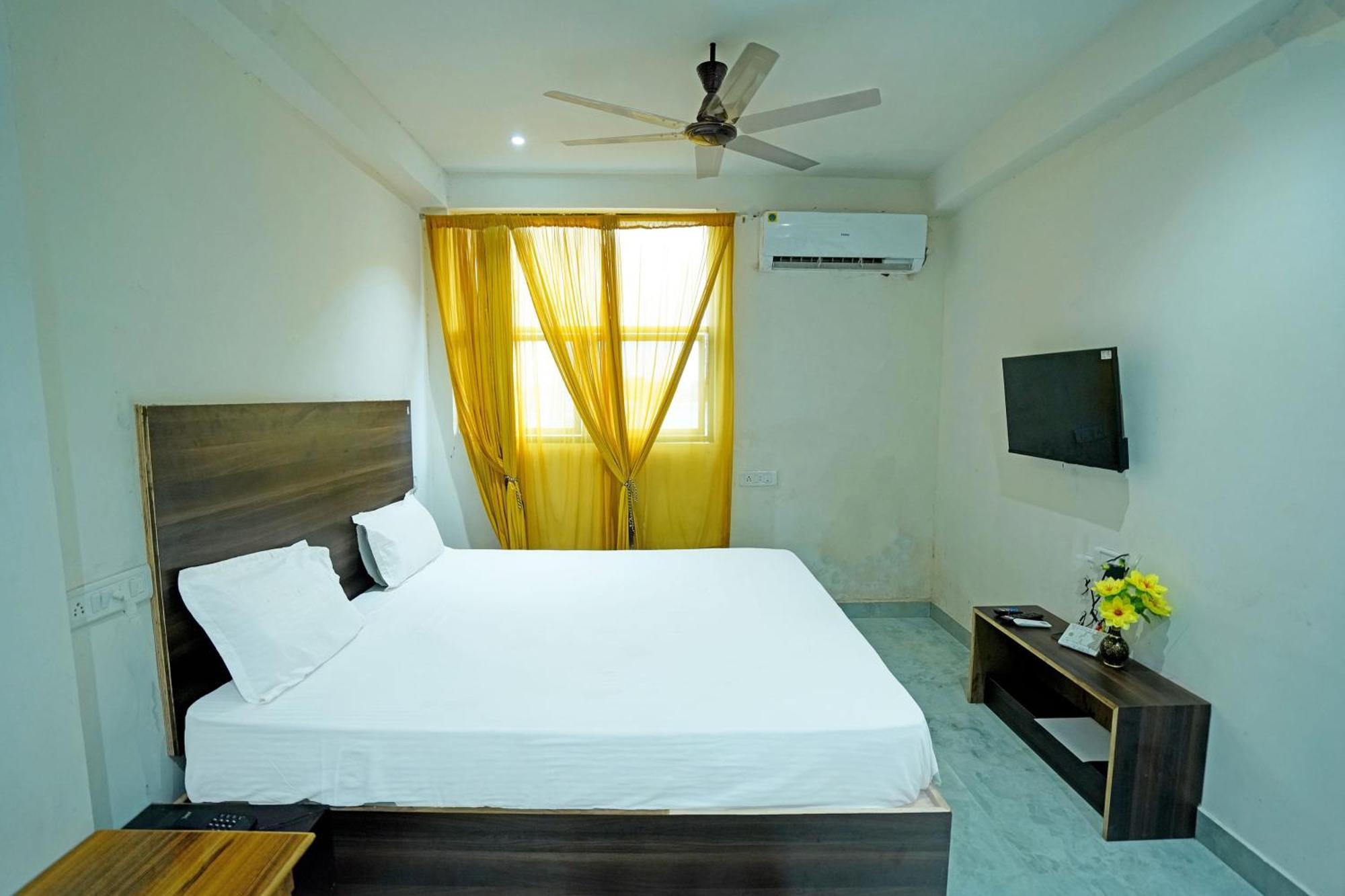 Hotel O Ss Palace Raipur  Bagian luar foto