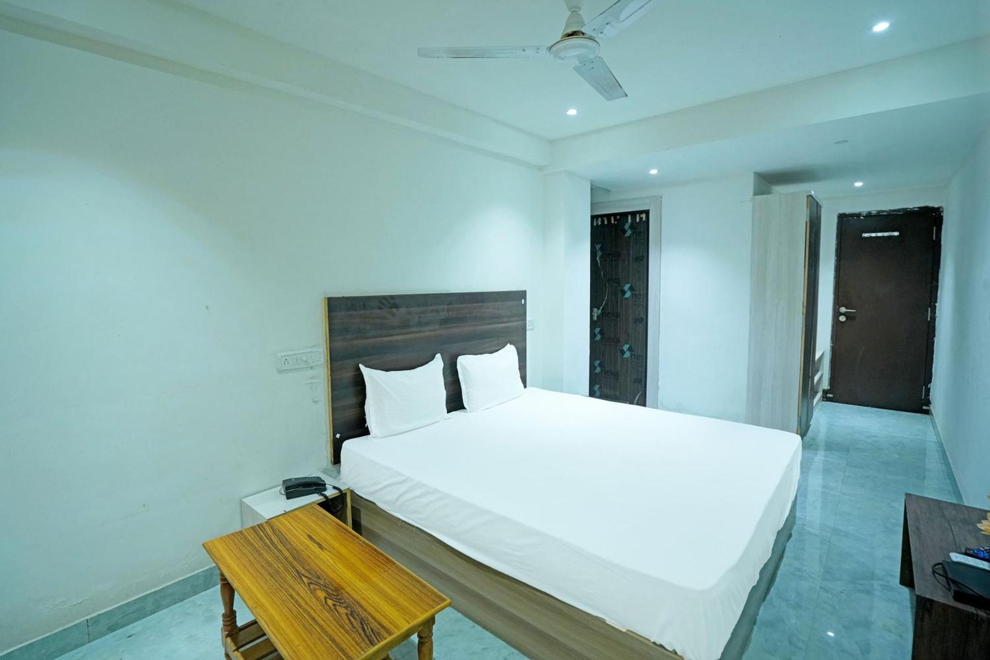 Hotel O Ss Palace Raipur  Bagian luar foto
